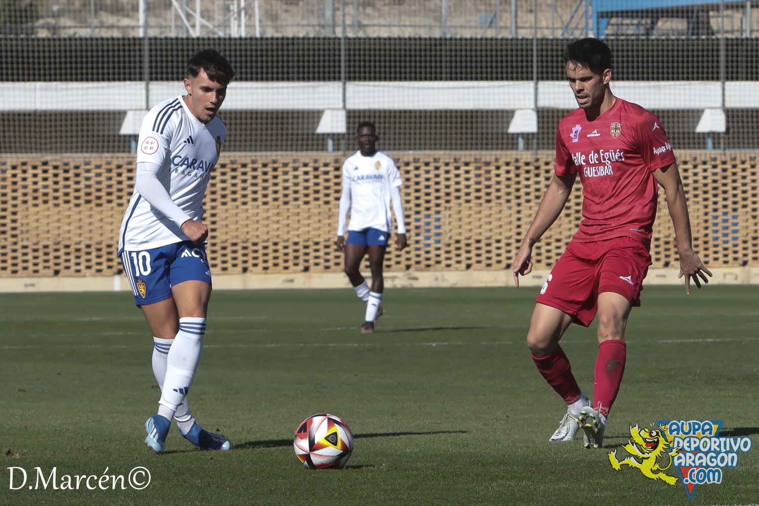14 - 05-11-2023 - 2ªRFEF - D. Aragón 2-0 C.D. Valle de Egüés (54)
