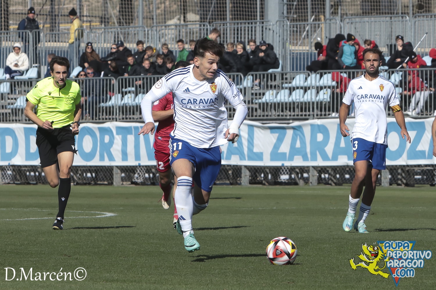 14 - 05-11-2023 - 2ªRFEF - D. Aragón 2-0 C.D. Valle de Egüés (59)