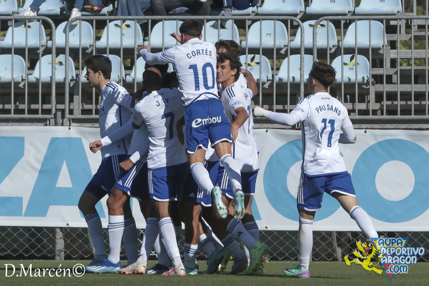 14 - 05-11-2023 - 2ªRFEF - D. Aragón 2-0 C.D. Valle de Egüés (86)