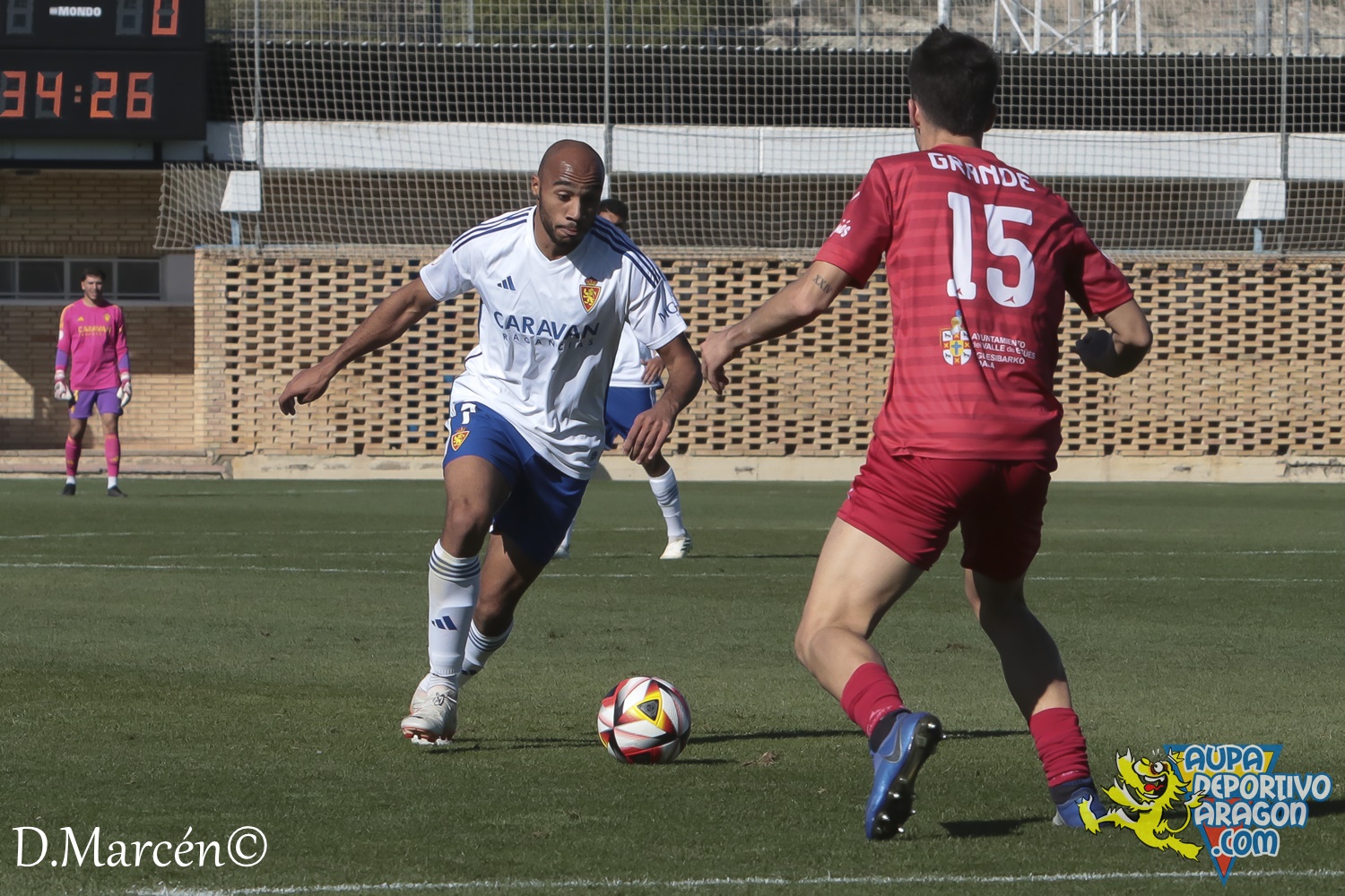 14 - 05-11-2023 - 2ªRFEF - D. Aragón 2-0 C.D. Valle de Egüés (98)