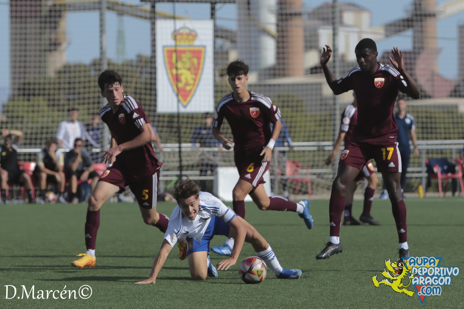 15 - 12-11-2023 - DHJ - R. Zaragoza 1-1 C.D. San Francisco (103)