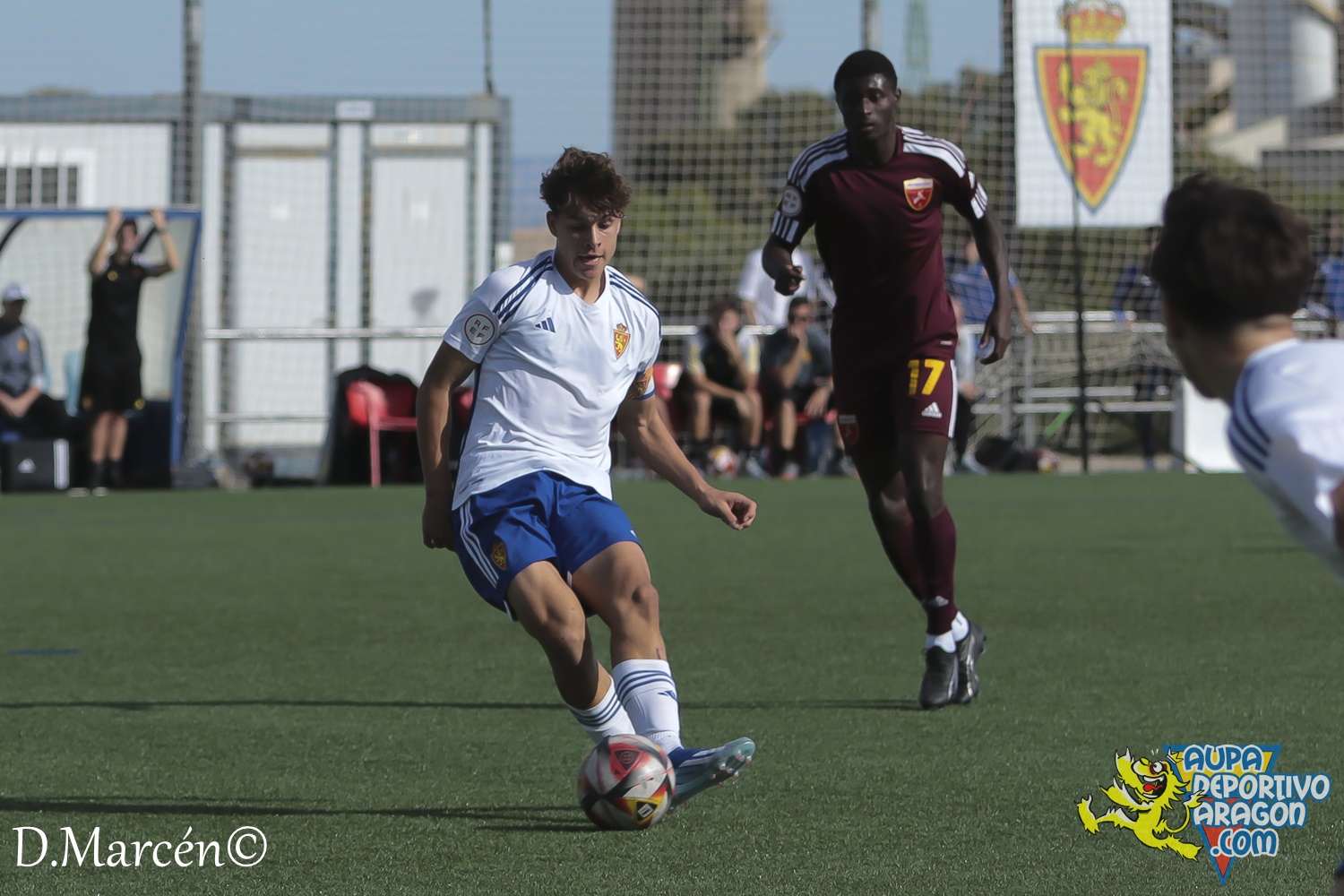 15 - 12-11-2023 - DHJ - R. Zaragoza 1-1 C.D. San Francisco (105)