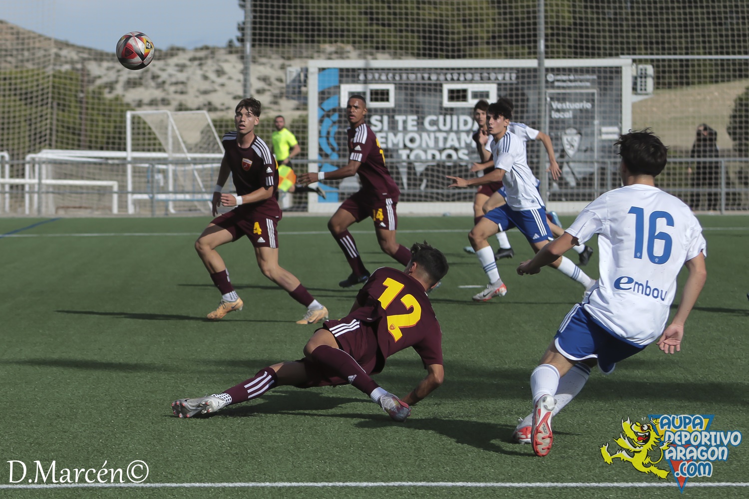 15 - 12-11-2023 - DHJ - R. Zaragoza 1-1 C.D. San Francisco (106)