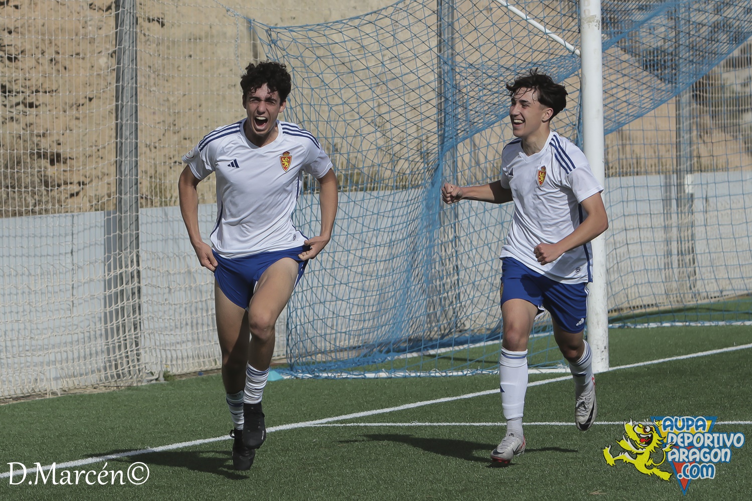 15 - 12-11-2023 - DHJ - R. Zaragoza 1-1 C.D. San Francisco (117)