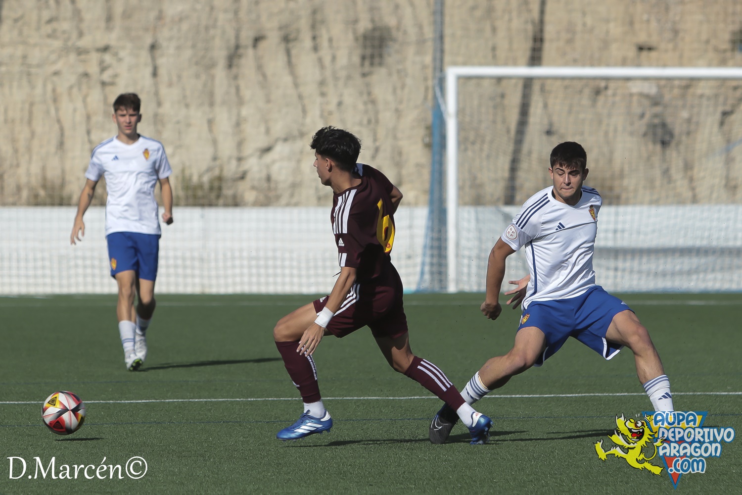 15 - 12-11-2023 - DHJ - R. Zaragoza 1-1 C.D. San Francisco (12)