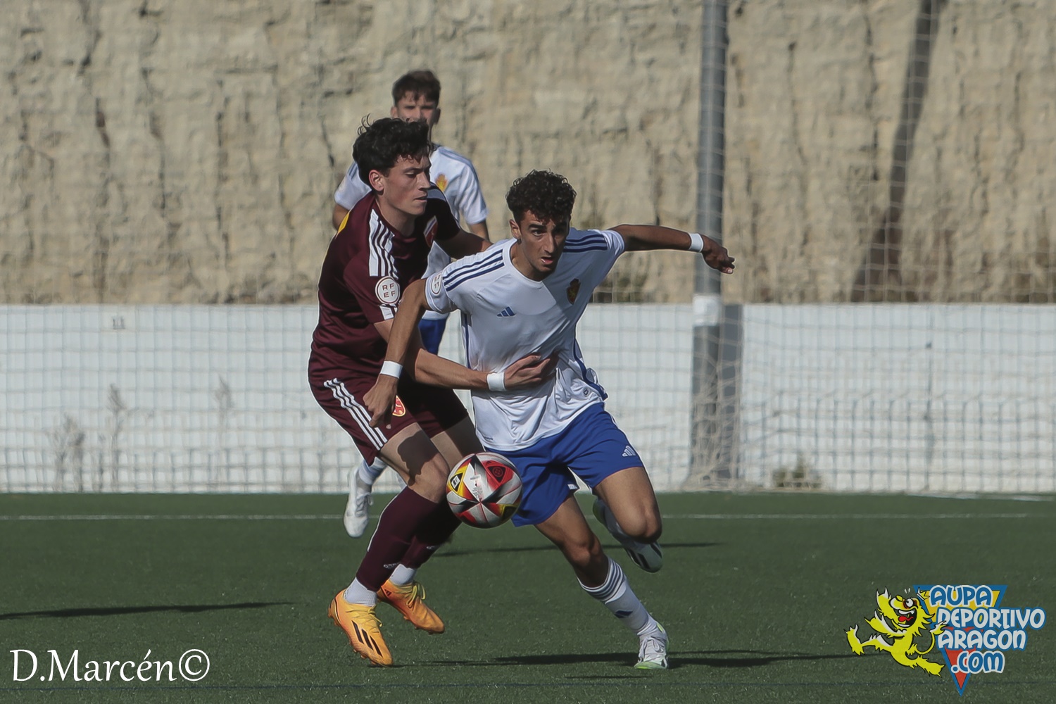 15 - 12-11-2023 - DHJ - R. Zaragoza 1-1 C.D. San Francisco (16)