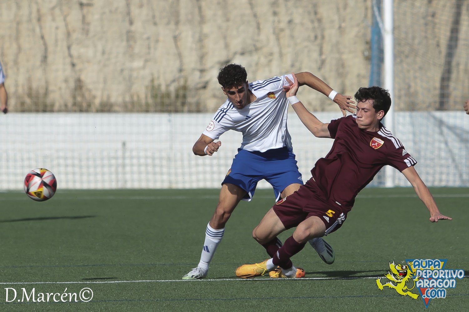 15 - 12-11-2023 - DHJ - R. Zaragoza 1-1 C.D. San Francisco (17)