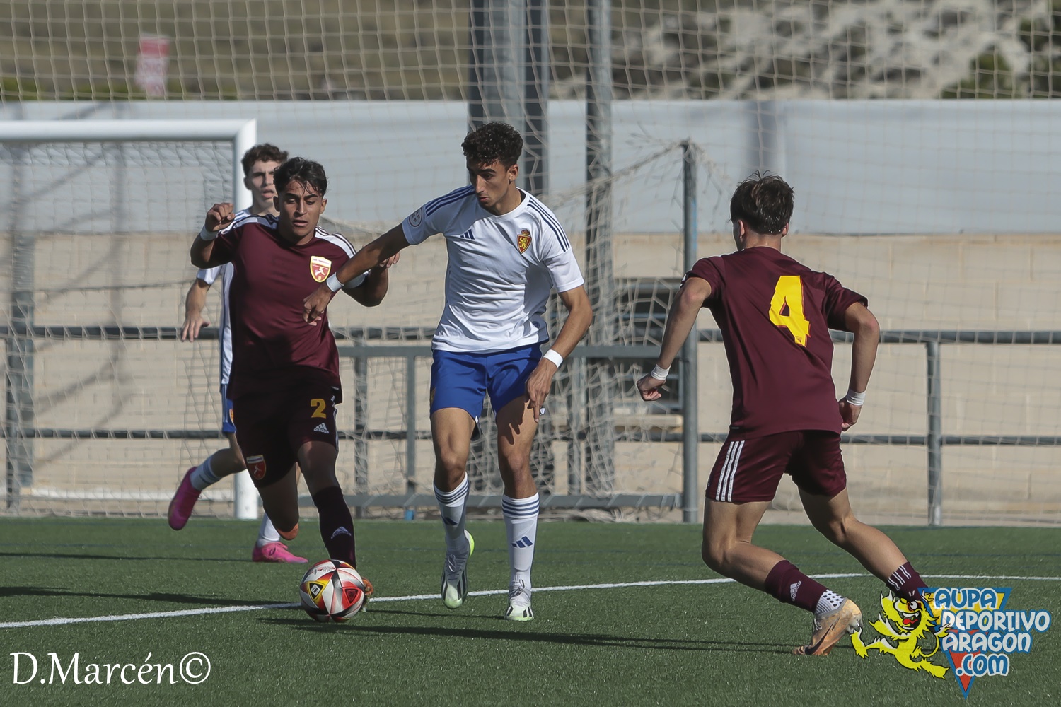 15 - 12-11-2023 - DHJ - R. Zaragoza 1-1 C.D. San Francisco (19)