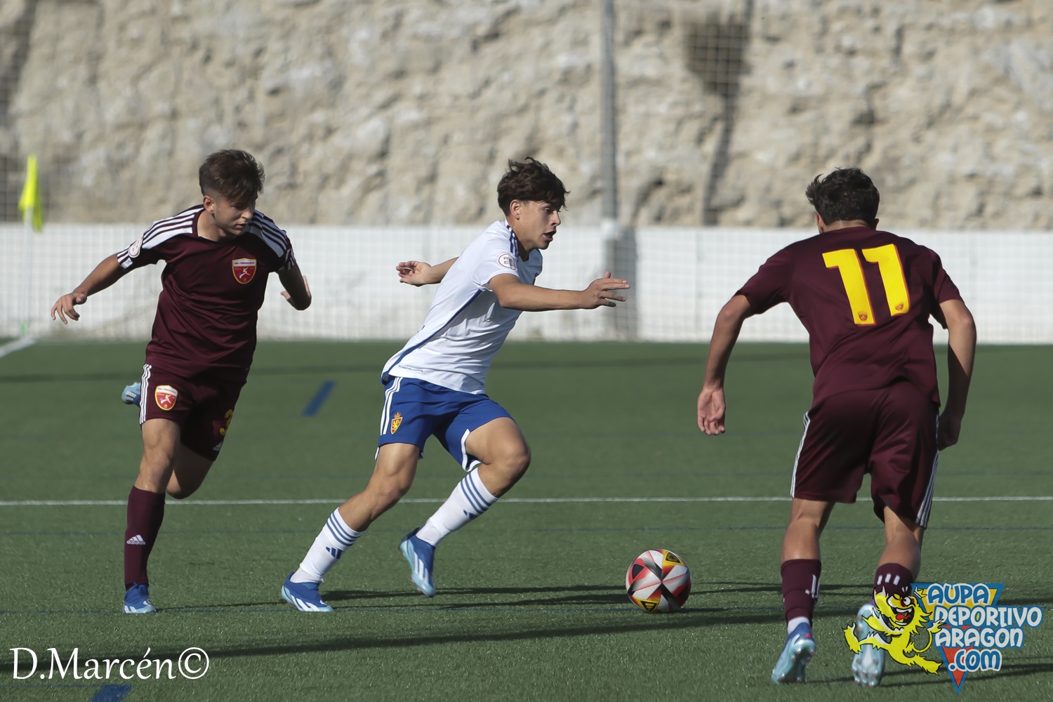 15 - 12-11-2023 - DHJ - R. Zaragoza 1-1 C.D. San Francisco (22)