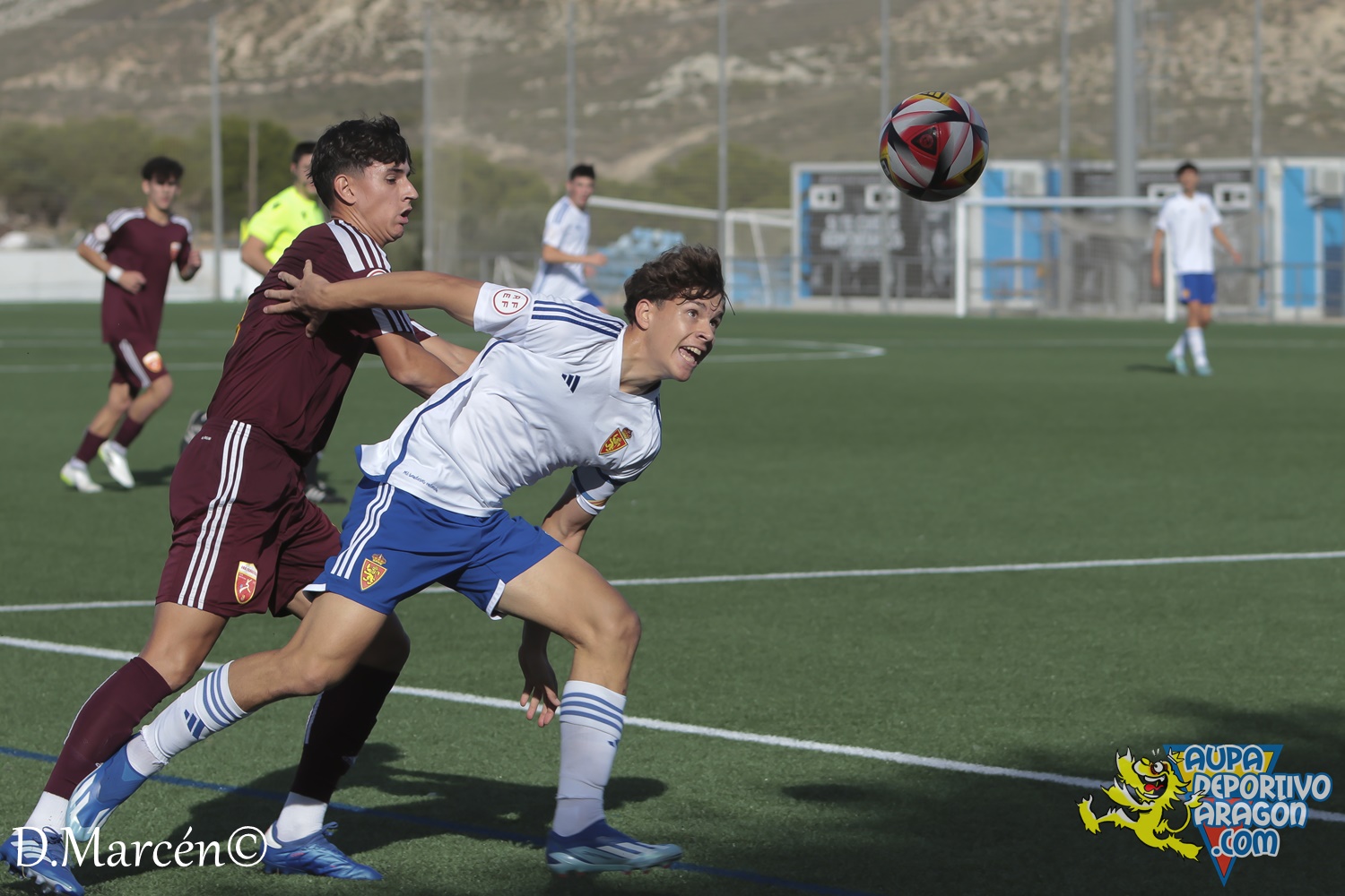 15 - 12-11-2023 - DHJ - R. Zaragoza 1-1 C.D. San Francisco (24)