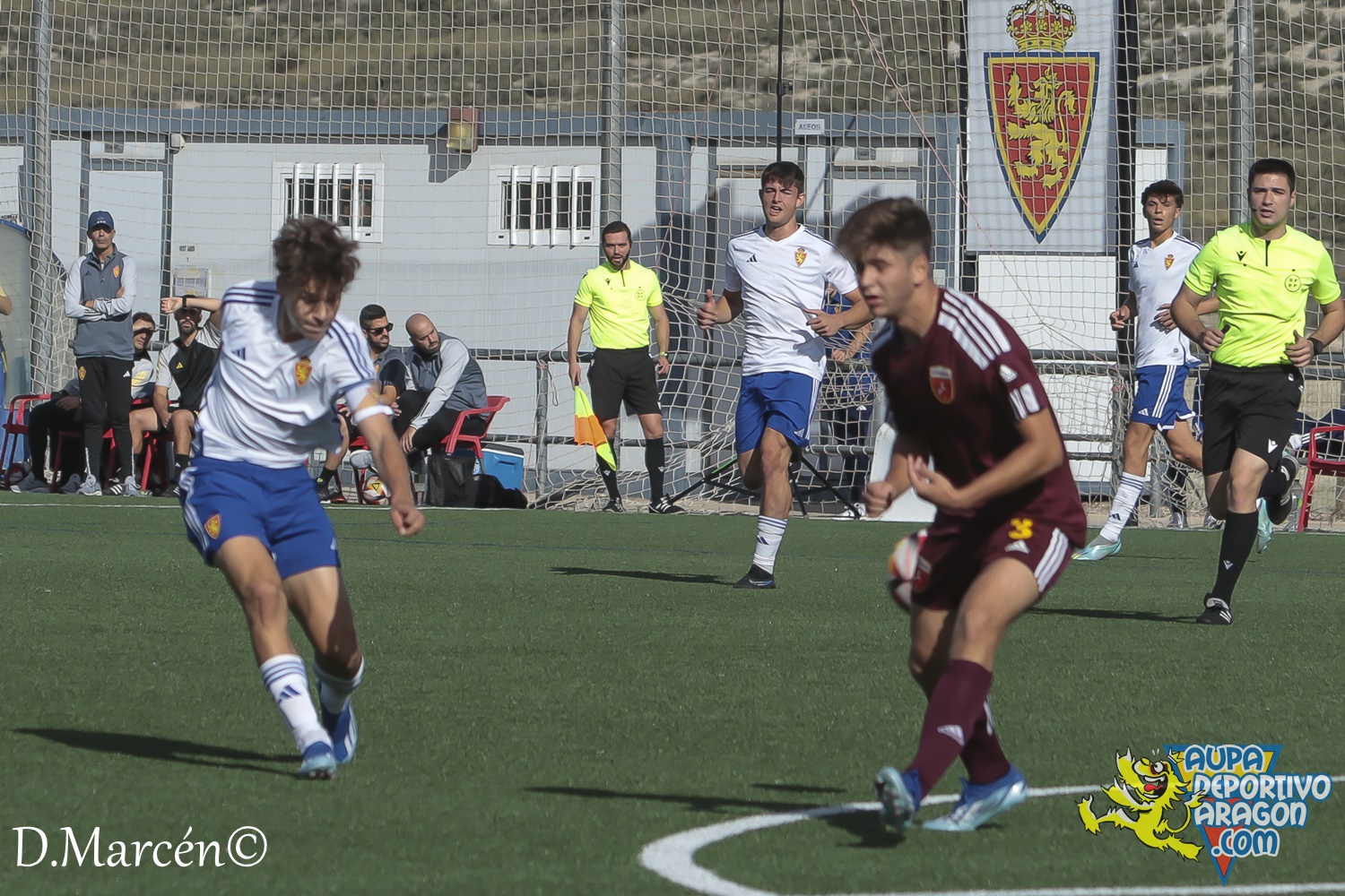 15 - 12-11-2023 - DHJ - R. Zaragoza 1-1 C.D. San Francisco (25)