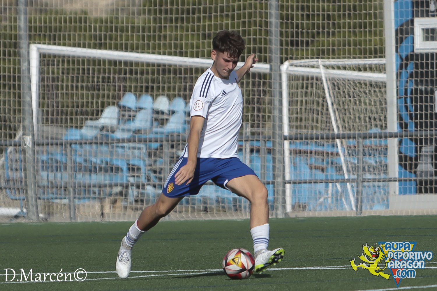 15 - 12-11-2023 - DHJ - R. Zaragoza 1-1 C.D. San Francisco (34)