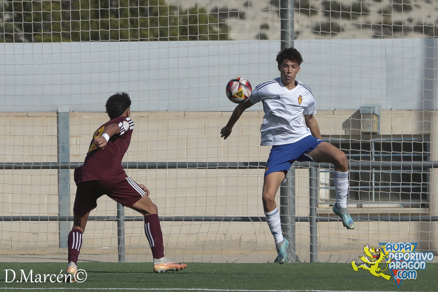 15 - 12-11-2023 - DHJ - R. Zaragoza 1-1 C.D. San Francisco (35)