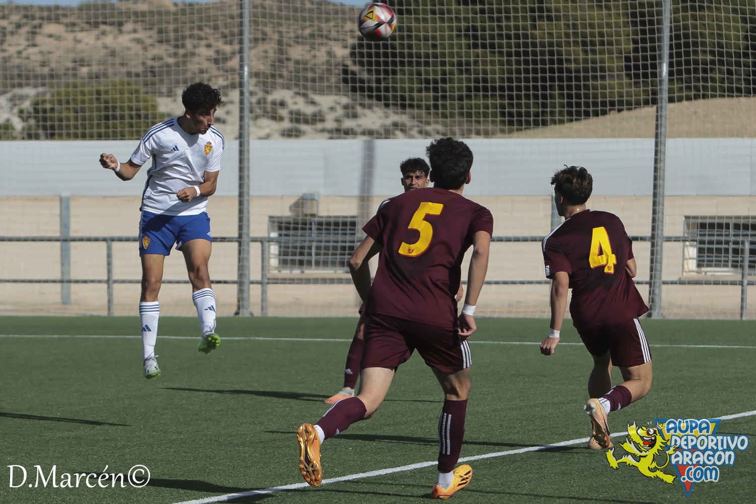 15 - 12-11-2023 - DHJ - R. Zaragoza 1-1 C.D. San Francisco (38)