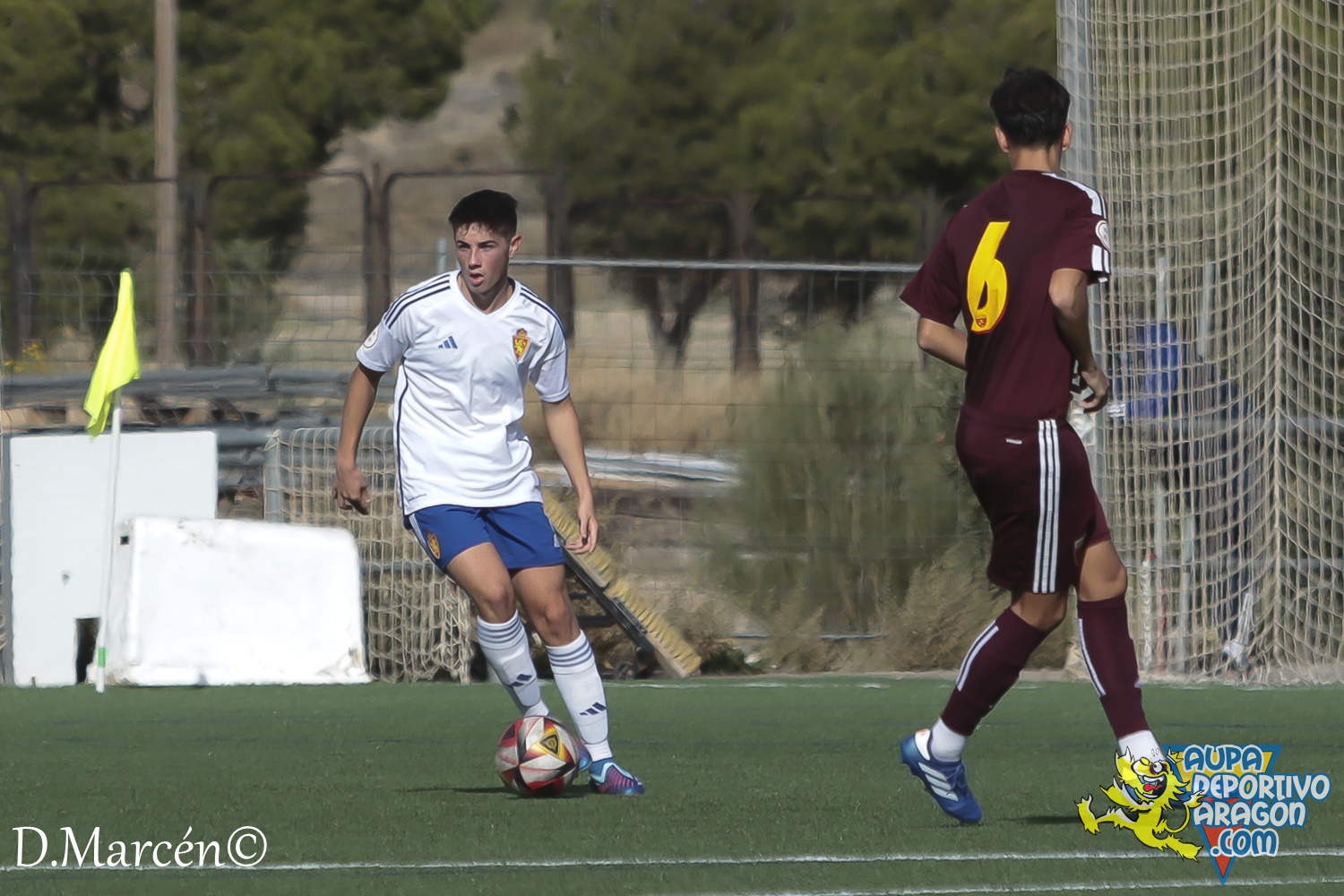 15 - 12-11-2023 - DHJ - R. Zaragoza 1-1 C.D. San Francisco (39)