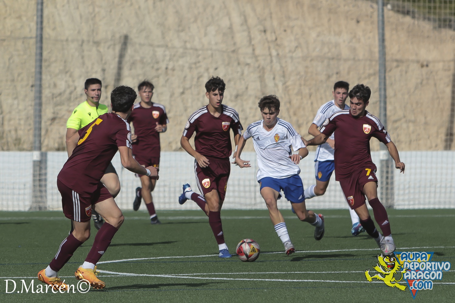 15 - 12-11-2023 - DHJ - R. Zaragoza 1-1 C.D. San Francisco (46)