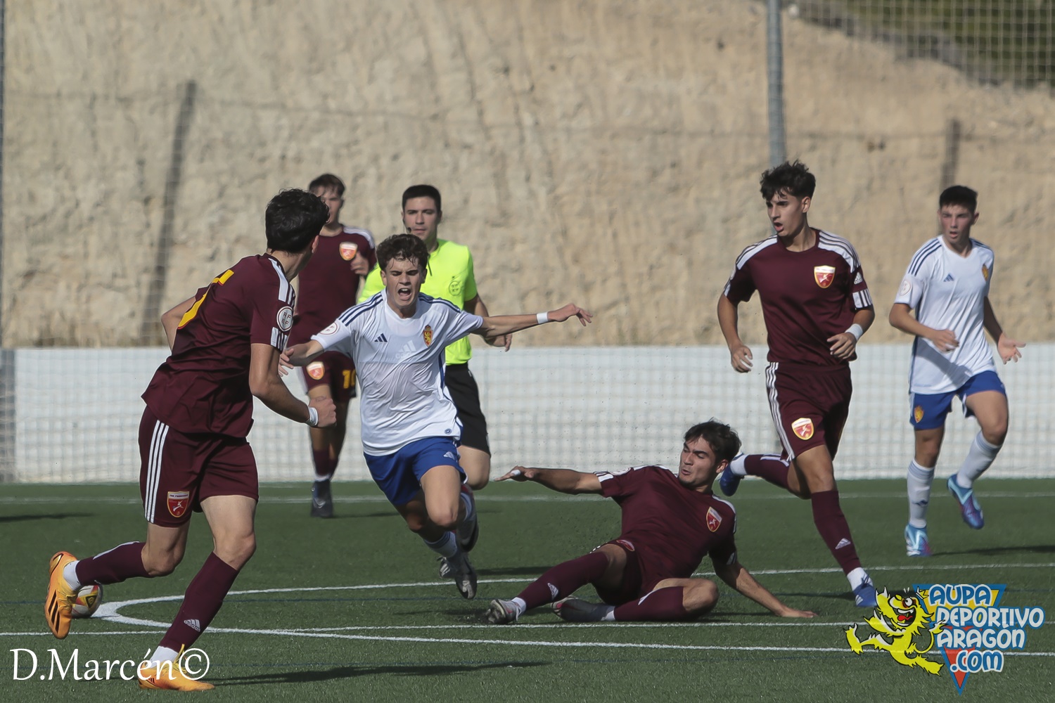 15 - 12-11-2023 - DHJ - R. Zaragoza 1-1 C.D. San Francisco (47)