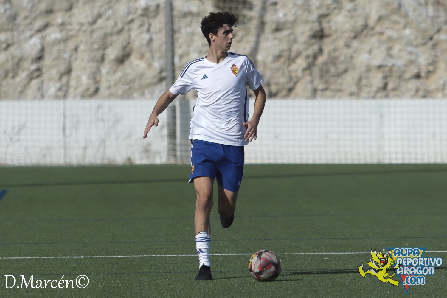 15 - 12-11-2023 - DHJ - R. Zaragoza 1-1 C.D. San Francisco (50)