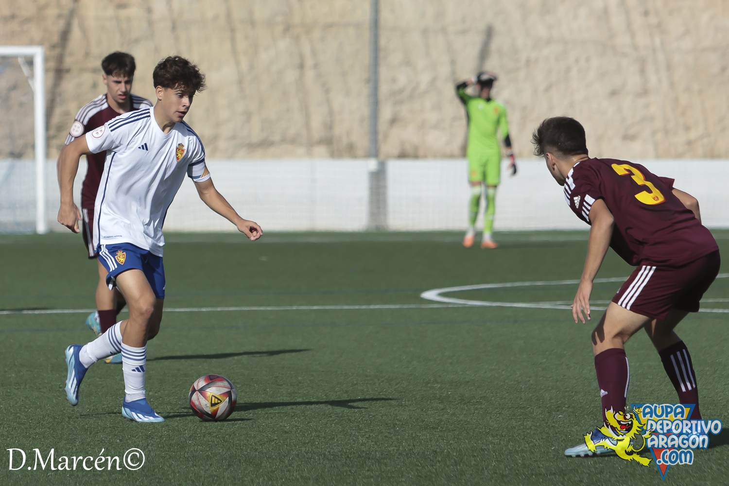 15 - 12-11-2023 - DHJ - R. Zaragoza 1-1 C.D. San Francisco (51)