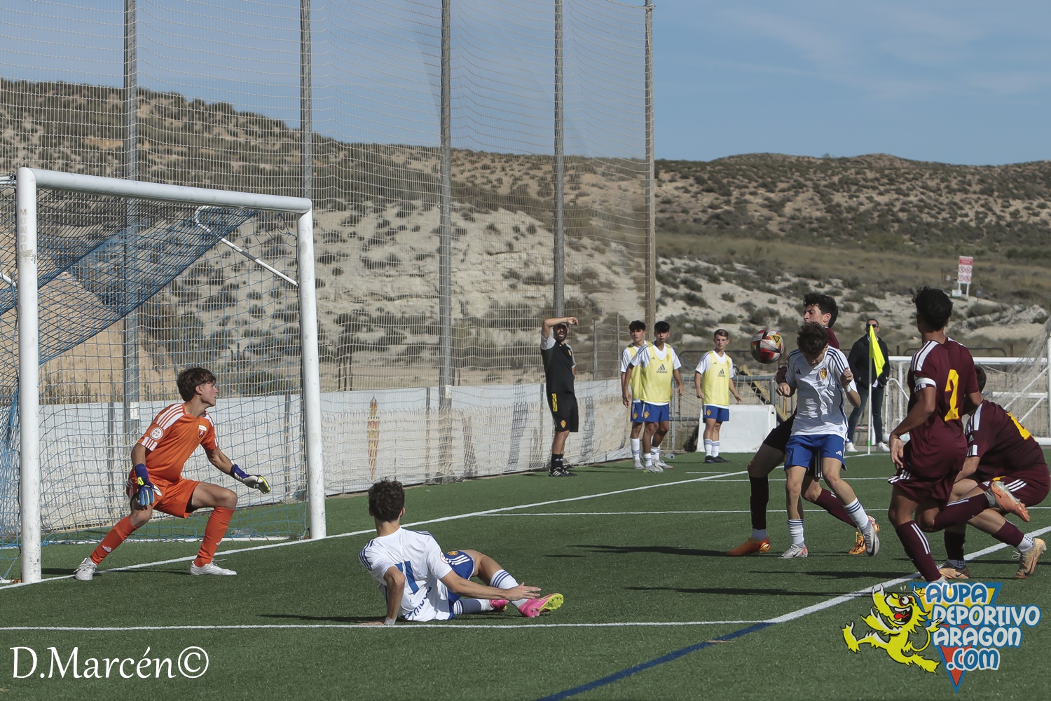 15 - 12-11-2023 - DHJ - R. Zaragoza 1-1 C.D. San Francisco (57)