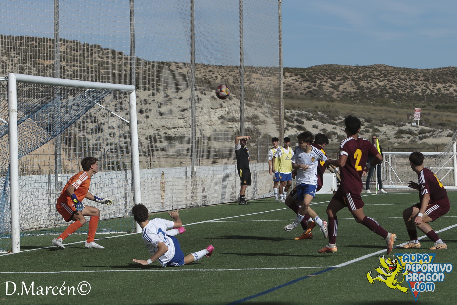 15 - 12-11-2023 - DHJ - R. Zaragoza 1-1 C.D. San Francisco (58)