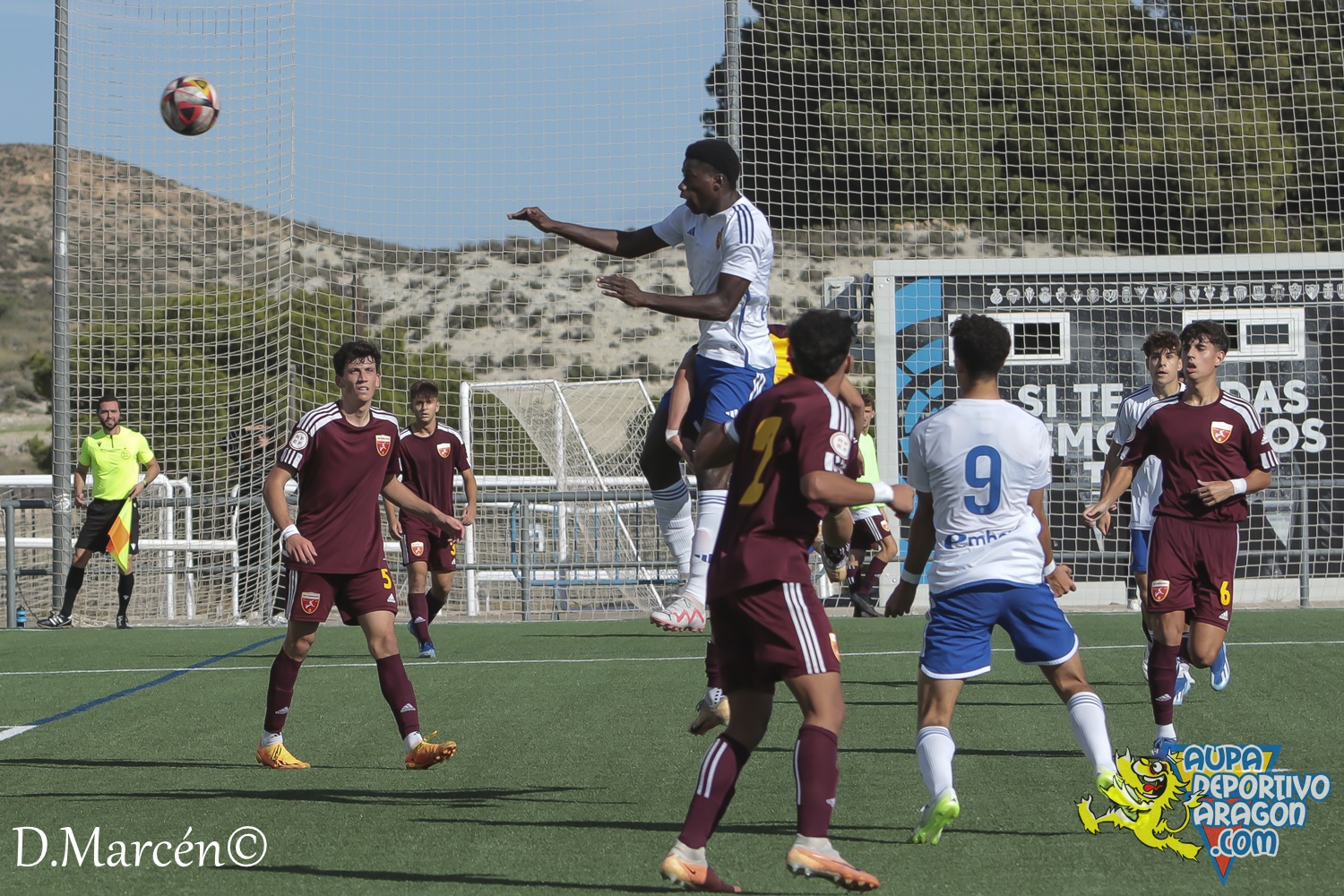 15 - 12-11-2023 - DHJ - R. Zaragoza 1-1 C.D. San Francisco (63)