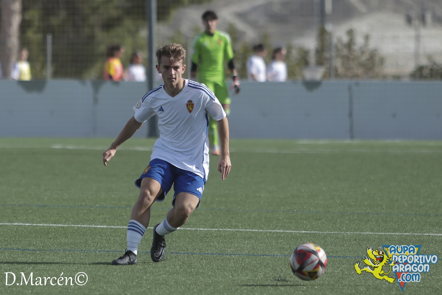 15 - 12-11-2023 - DHJ - R. Zaragoza 1-1 C.D. San Francisco (89)