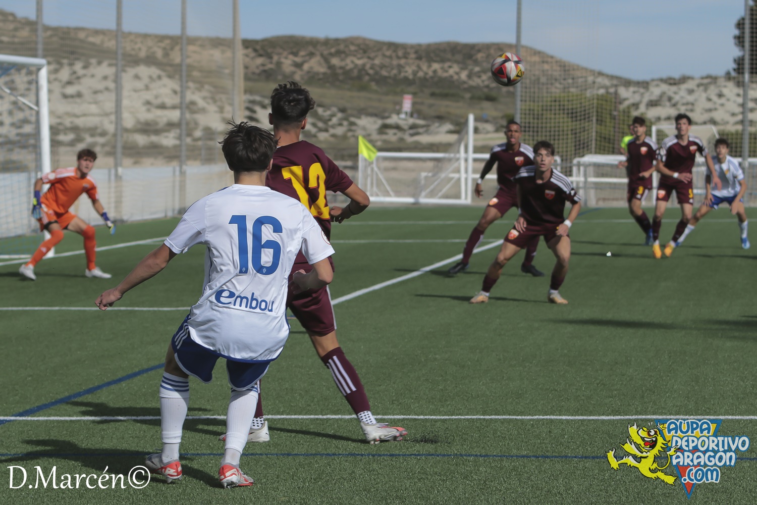 15 - 12-11-2023 - DHJ - R. Zaragoza 1-1 C.D. San Francisco (95)