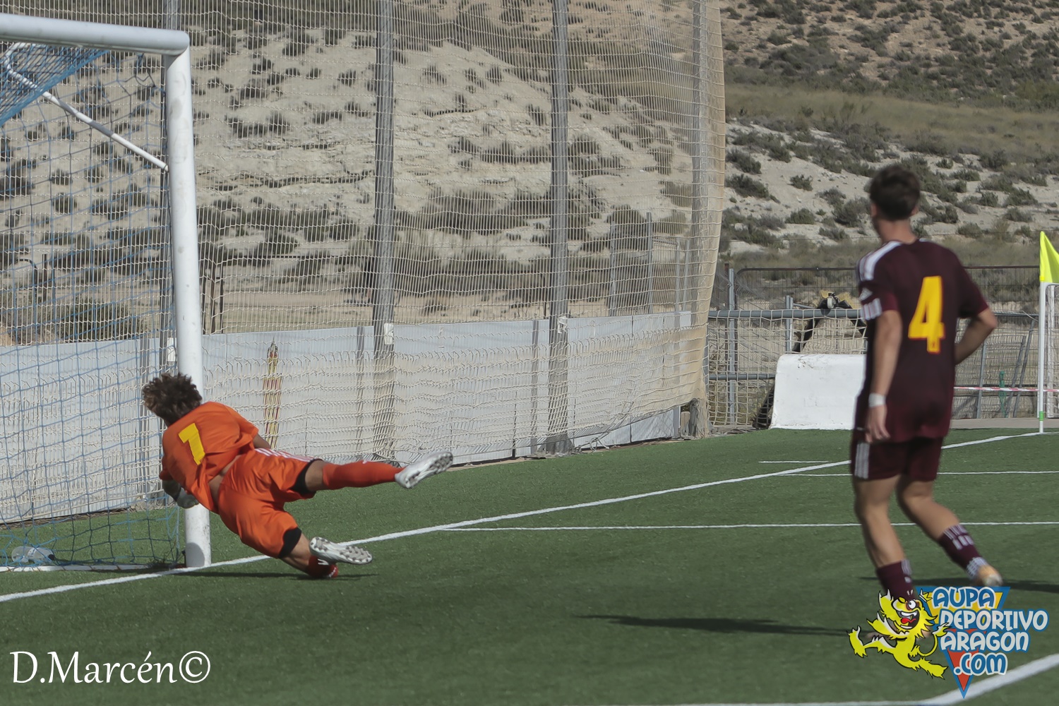 15 - 12-11-2023 - DHJ - R. Zaragoza 1-1 C.D. San Francisco (97)