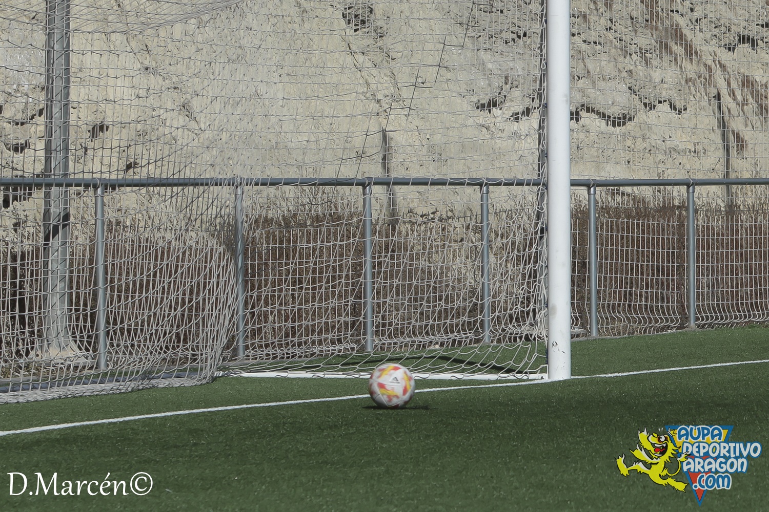 16 - 12-11-2023 - 2ª Femenina - R. Zaragoza 7-0 C.D. Cuarte (14)