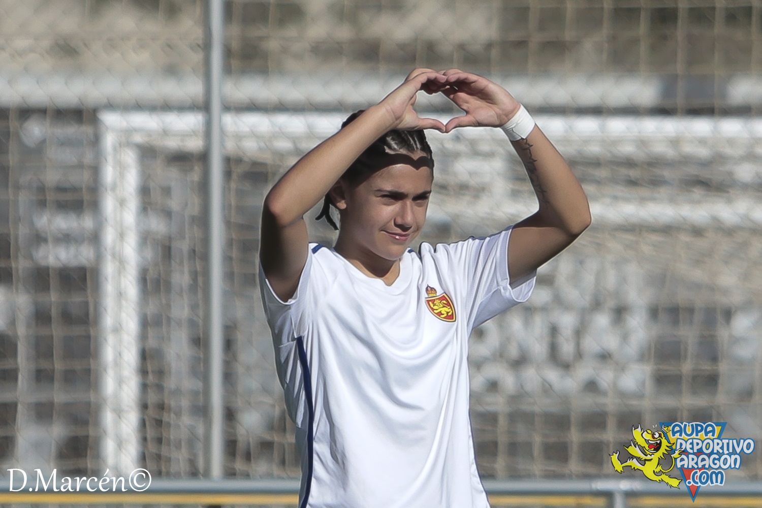 16 - 12-11-2023 - 2ª Femenina - R. Zaragoza 7-0 C.D. Cuarte (15)