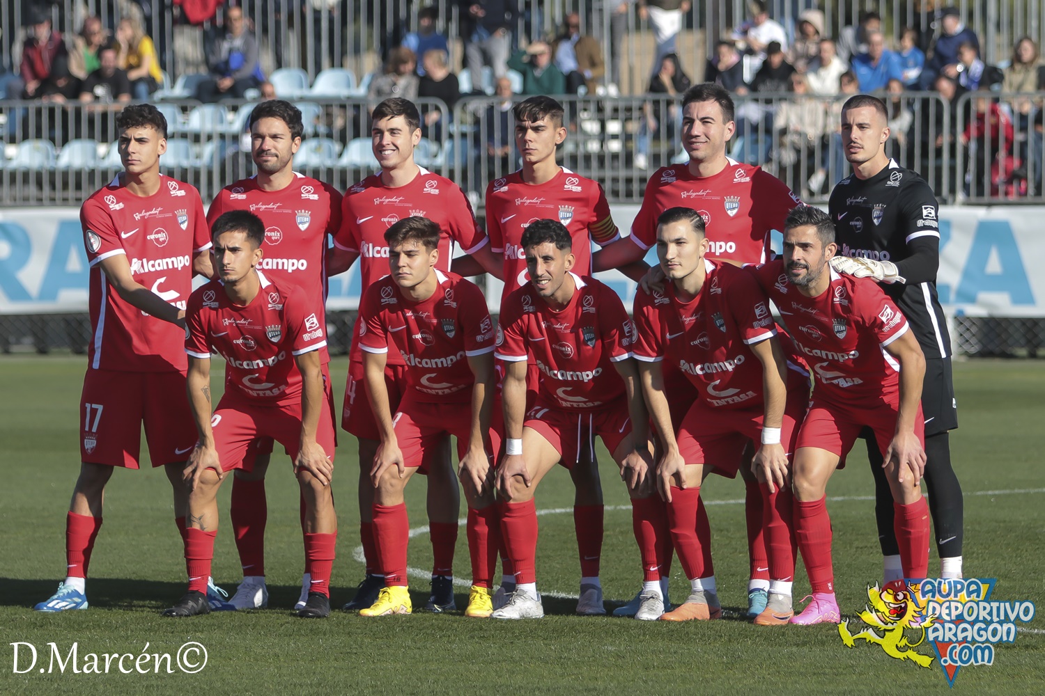 17 - 19-11-2023 - 2ªRFEF - D. Aragón 2-0 Utebo F (10)