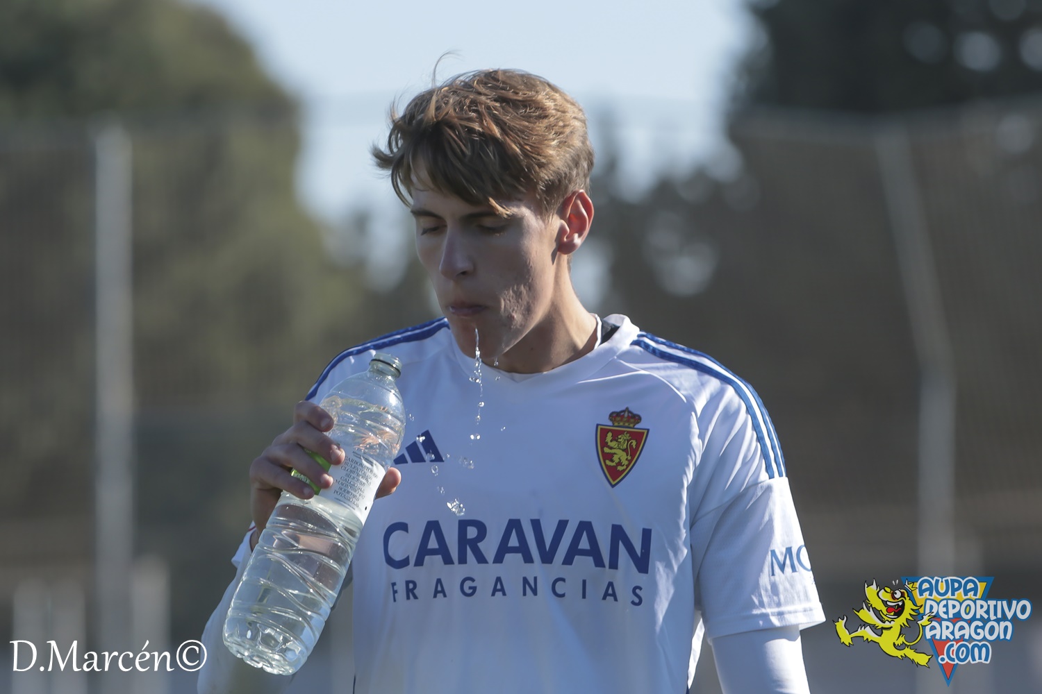17 - 19-11-2023 - 2ªRFEF - D. Aragón 2-0 Utebo F (100)