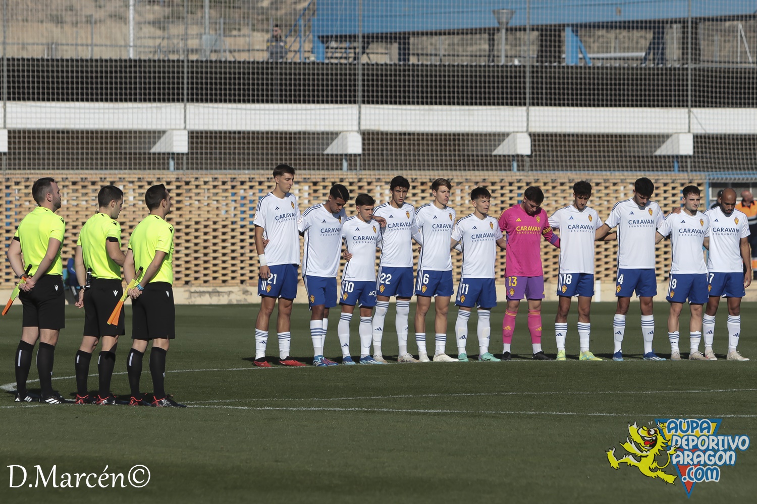 17 - 19-11-2023 - 2ªRFEF - D. Aragón 2-0 Utebo F (11)