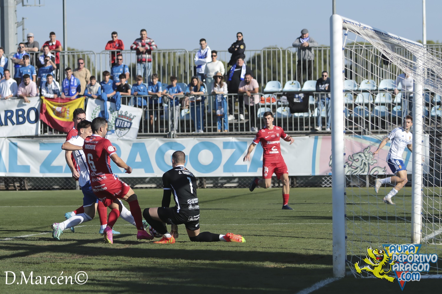 17 - 19-11-2023 - 2ªRFEF - D. Aragón 2-0 Utebo F (13)