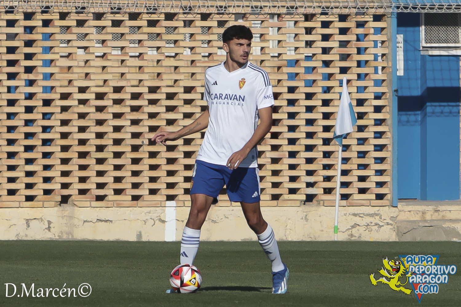 17 - 19-11-2023 - 2ªRFEF - D. Aragón 2-0 Utebo F (14)