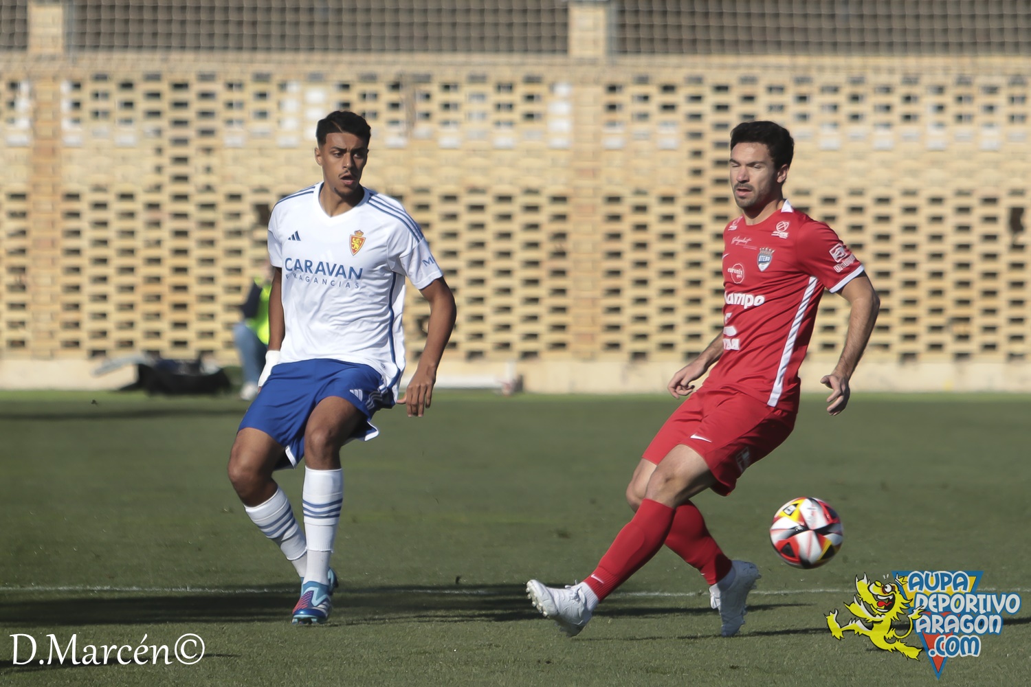 17 - 19-11-2023 - 2ªRFEF - D. Aragón 2-0 Utebo F (15)