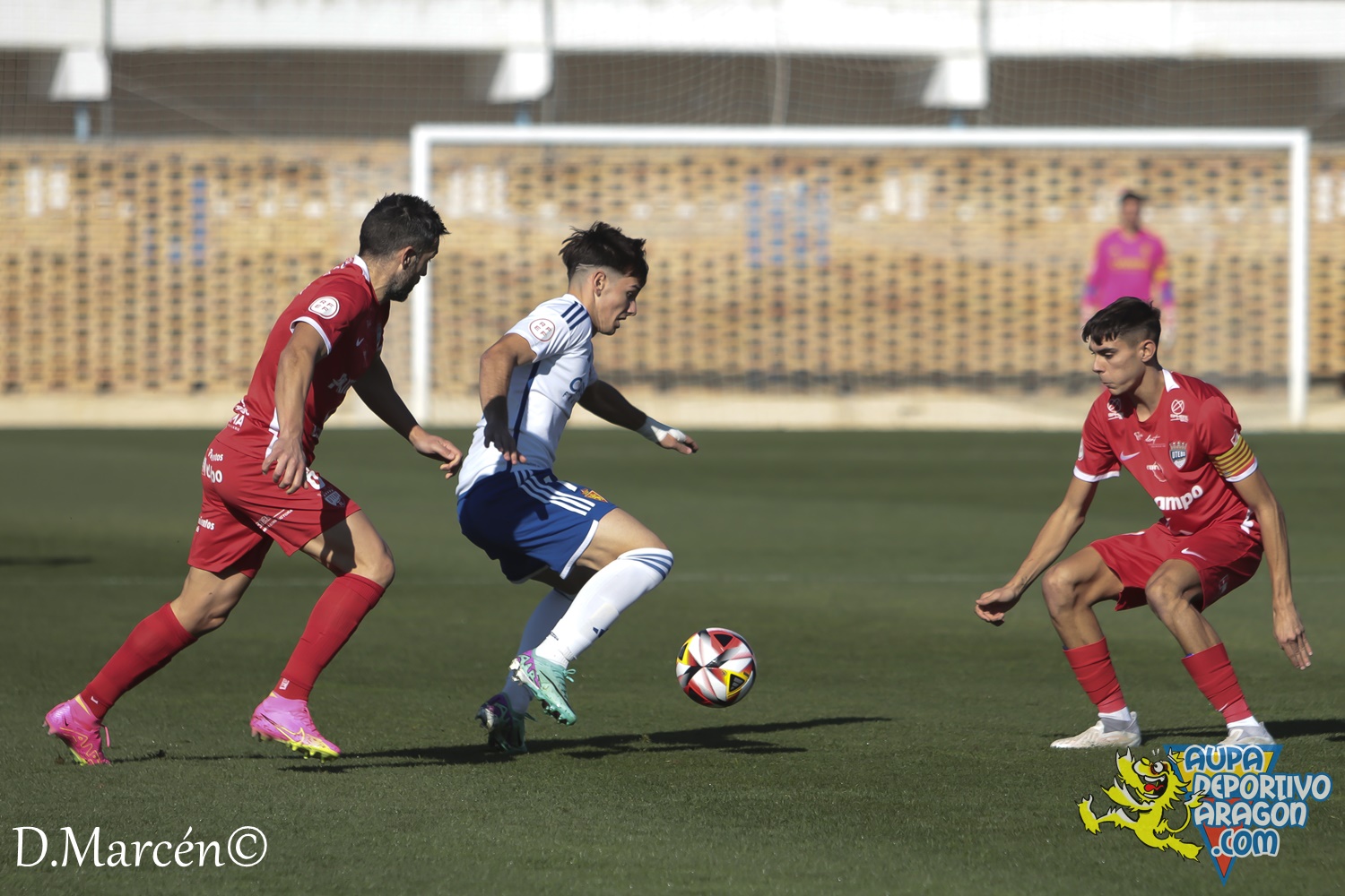 17 - 19-11-2023 - 2ªRFEF - D. Aragón 2-0 Utebo F (16)