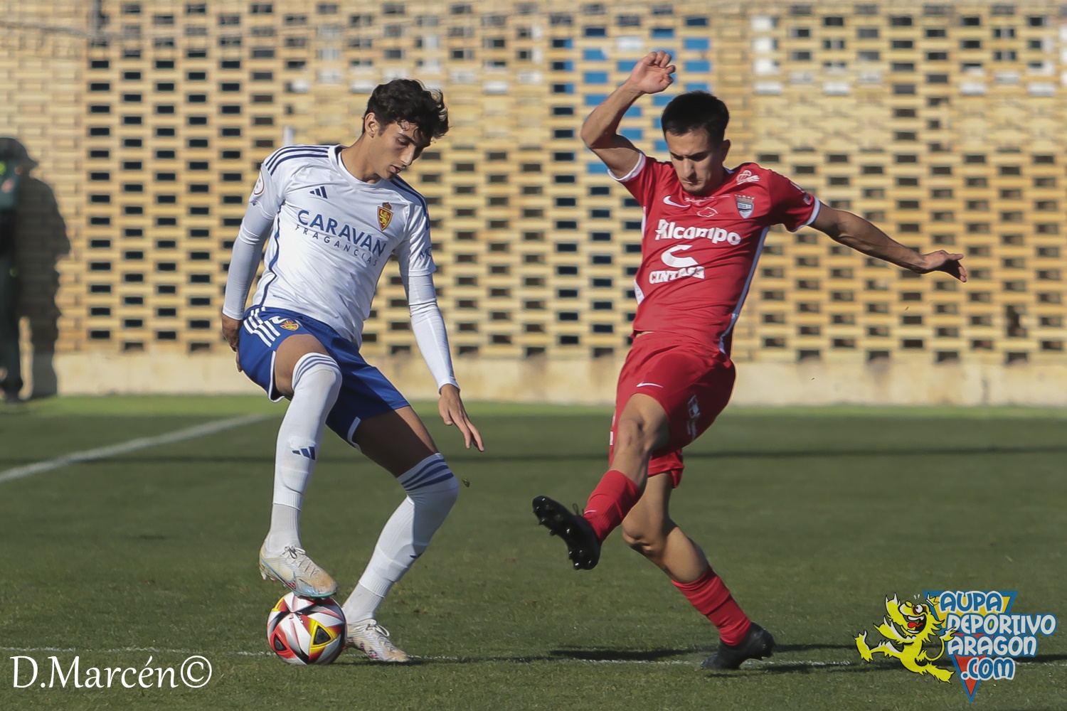 17 - 19-11-2023 - 2ªRFEF - D. Aragón 2-0 Utebo F (20)