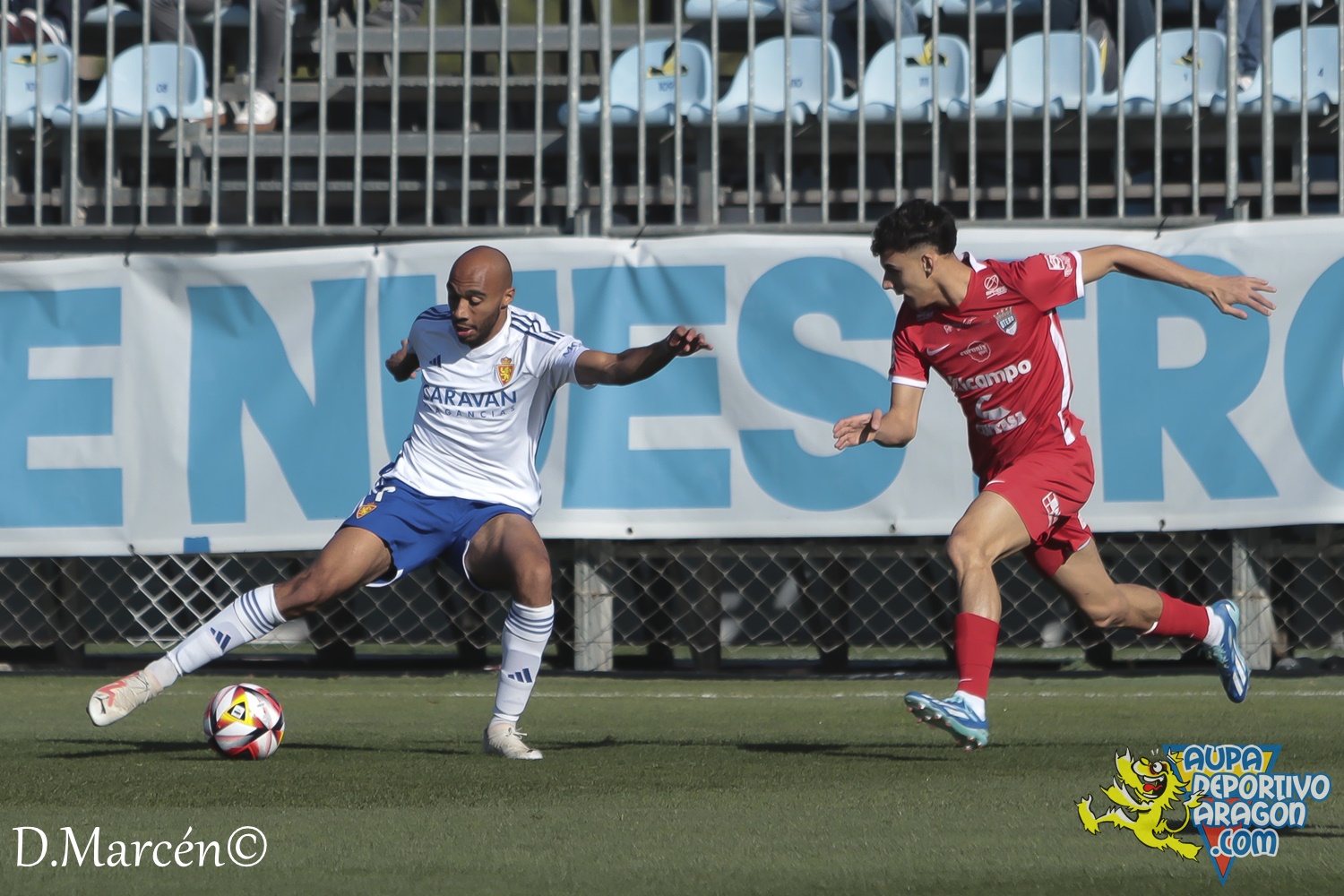 17 - 19-11-2023 - 2ªRFEF - D. Aragón 2-0 Utebo F (21)