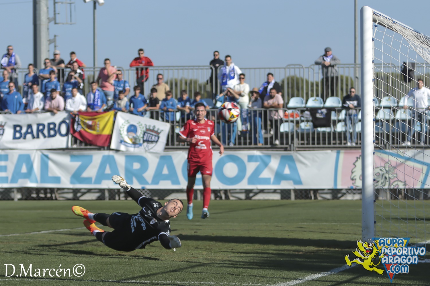 17 - 19-11-2023 - 2ªRFEF - D. Aragón 2-0 Utebo F (26)