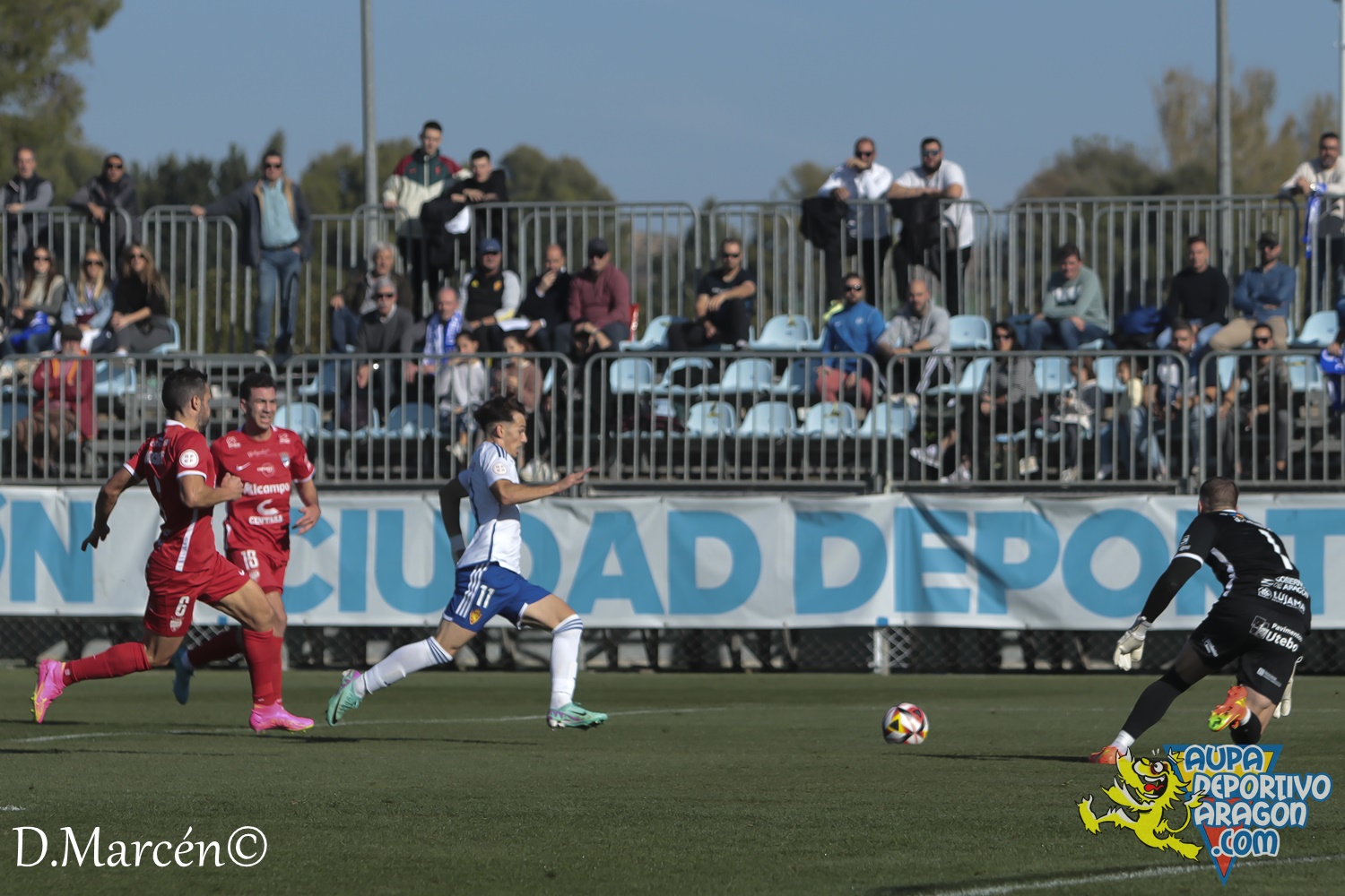 17 - 19-11-2023 - 2ªRFEF - D. Aragón 2-0 Utebo F (28)