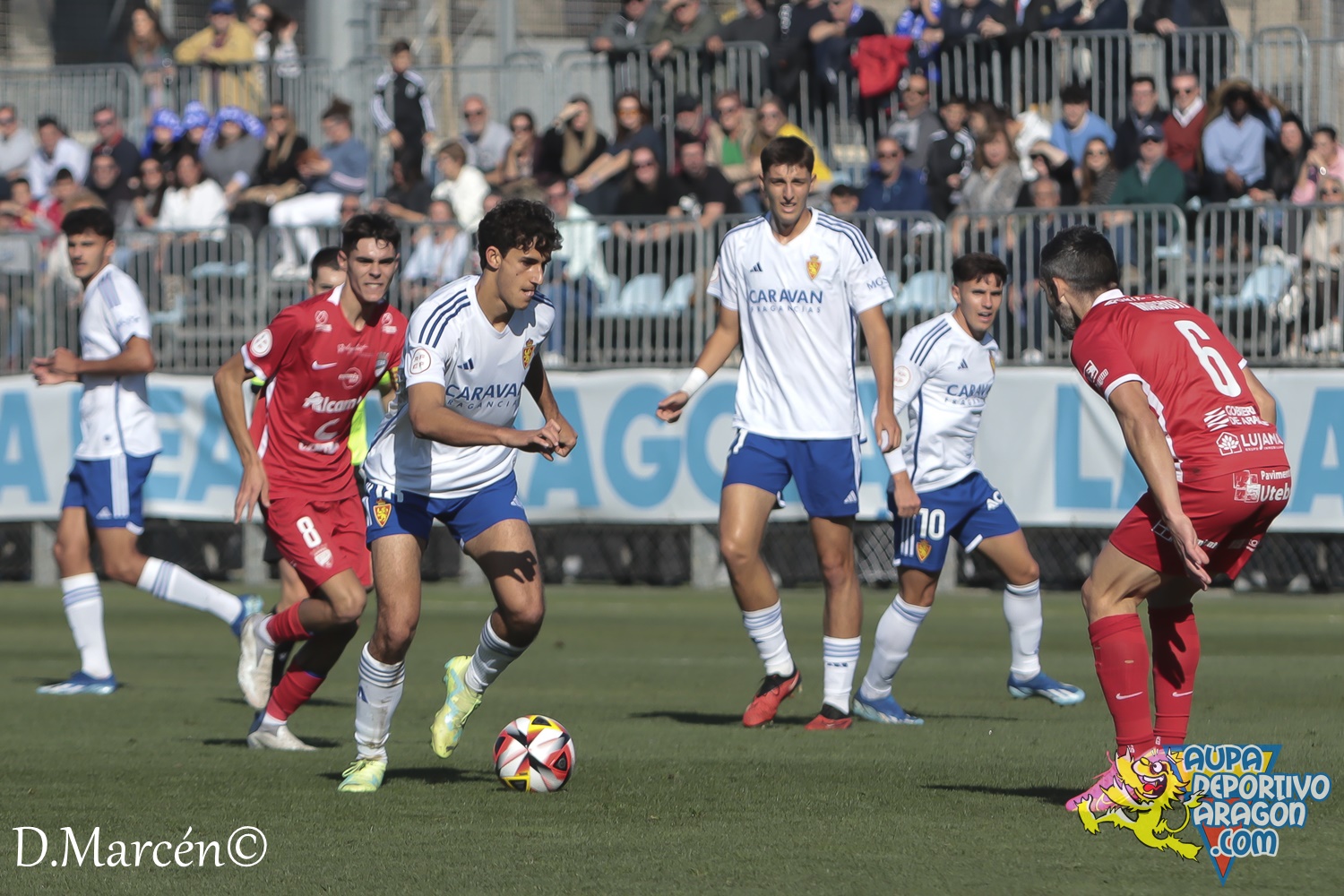 17 - 19-11-2023 - 2ªRFEF - D. Aragón 2-0 Utebo F (31)