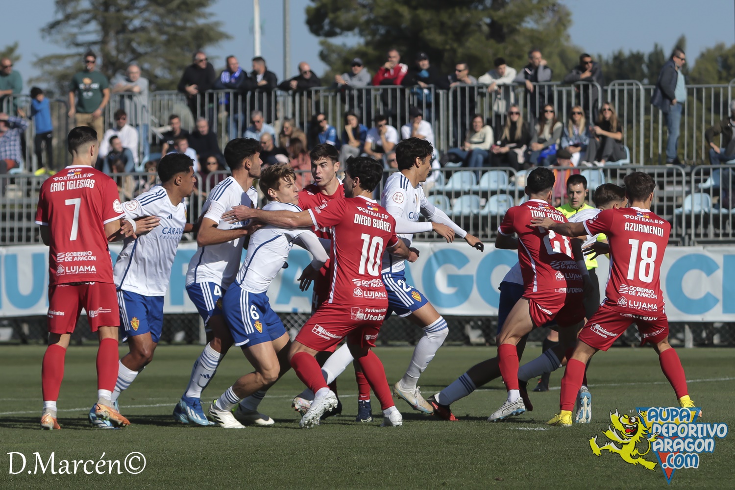 17 - 19-11-2023 - 2ªRFEF - D. Aragón 2-0 Utebo F (32)