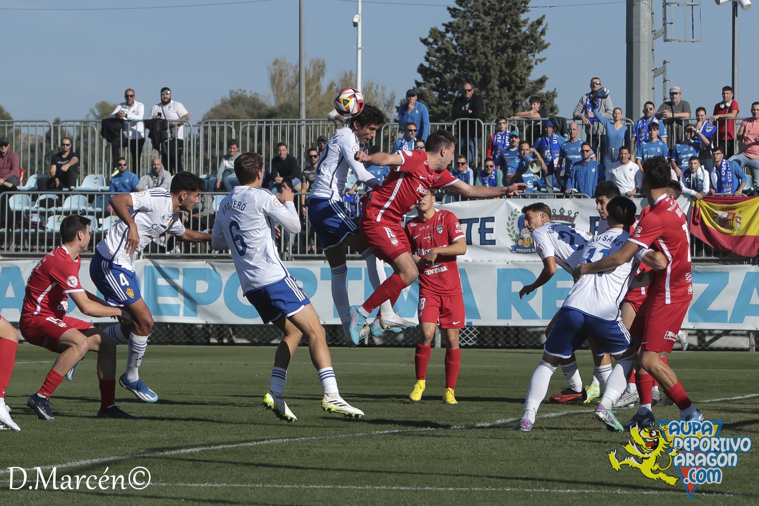 17 - 19-11-2023 - 2ªRFEF - D. Aragón 2-0 Utebo F (33)