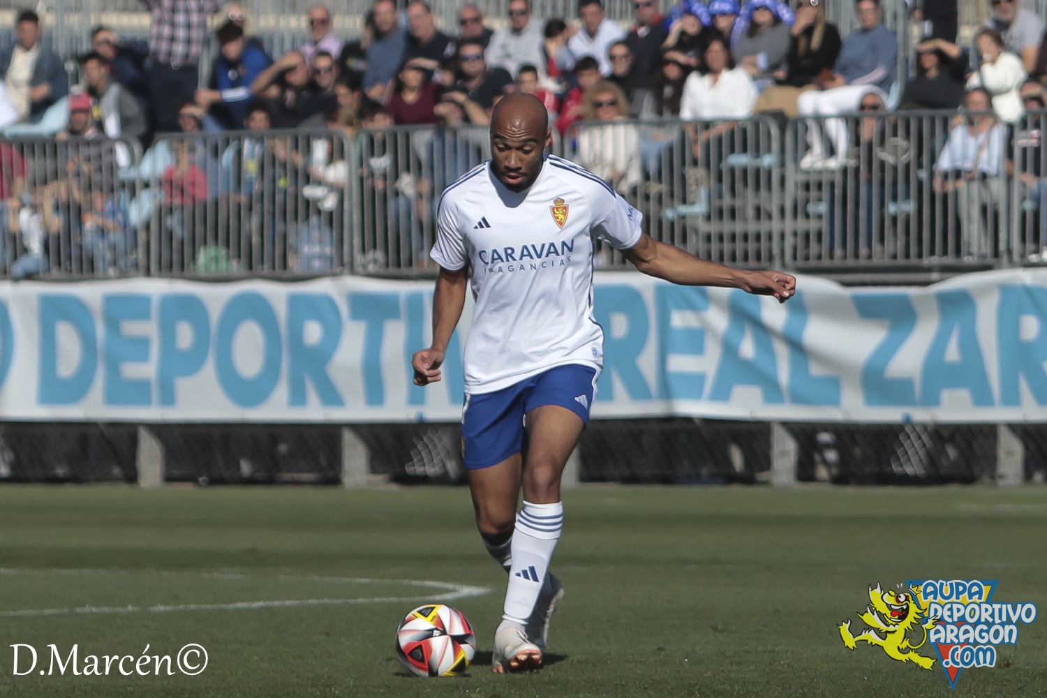 17 - 19-11-2023 - 2ªRFEF - D. Aragón 2-0 Utebo F (34)