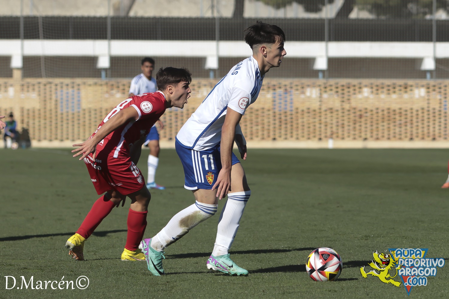 17 - 19-11-2023 - 2ªRFEF - D. Aragón 2-0 Utebo F (36)
