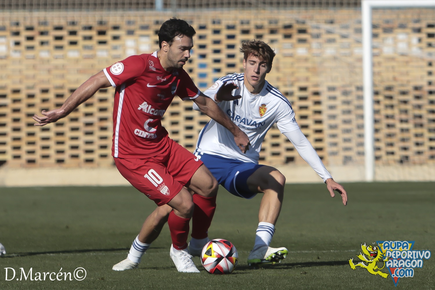 17 - 19-11-2023 - 2ªRFEF - D. Aragón 2-0 Utebo F (37)