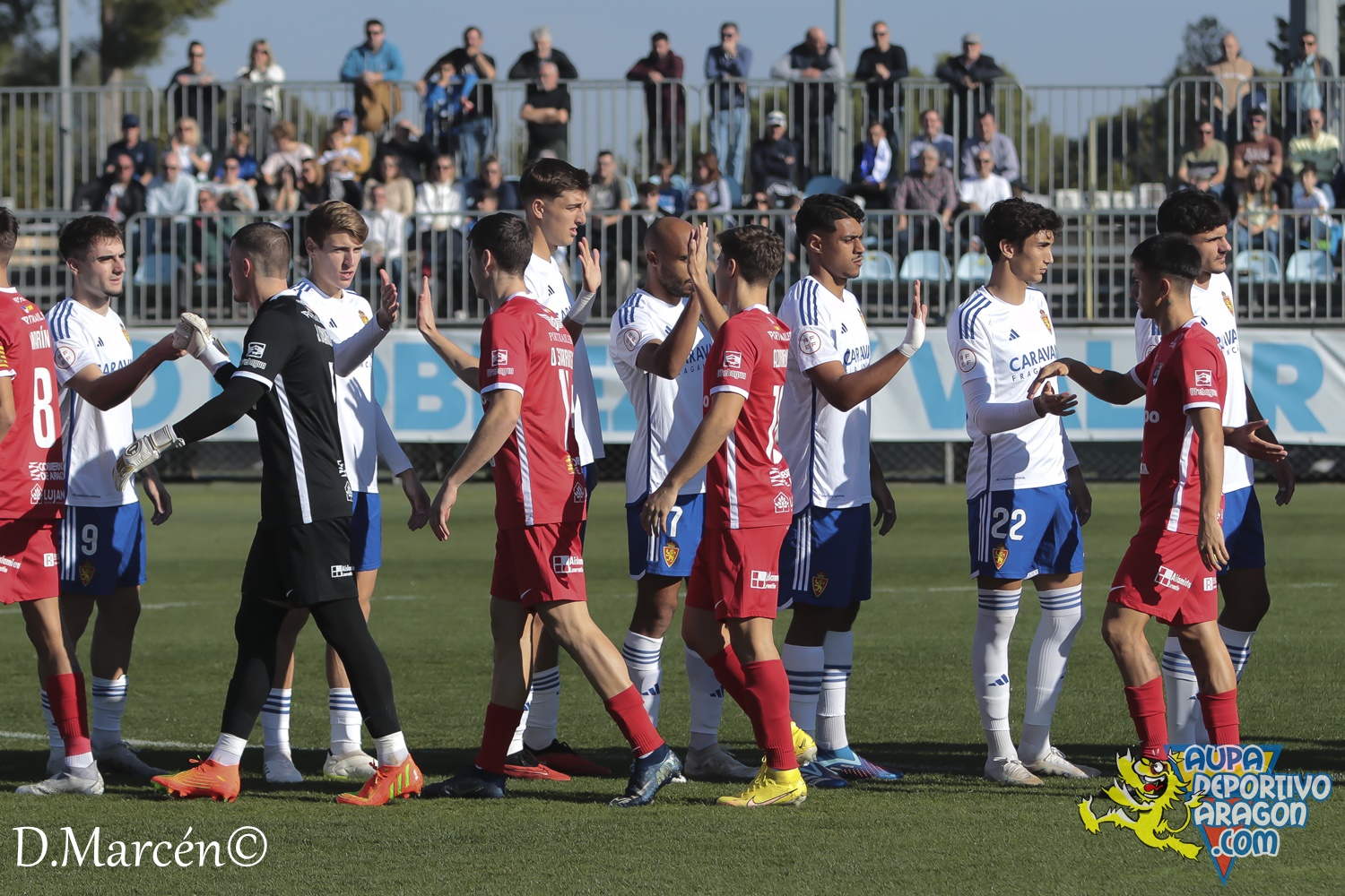 17 - 19-11-2023 - 2ªRFEF - D. Aragón 2-0 Utebo F (4)