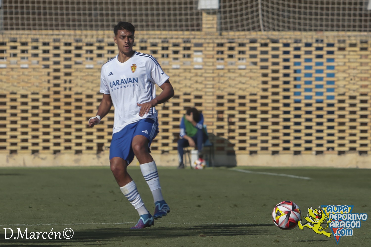 17 - 19-11-2023 - 2ªRFEF - D. Aragón 2-0 Utebo F (42)